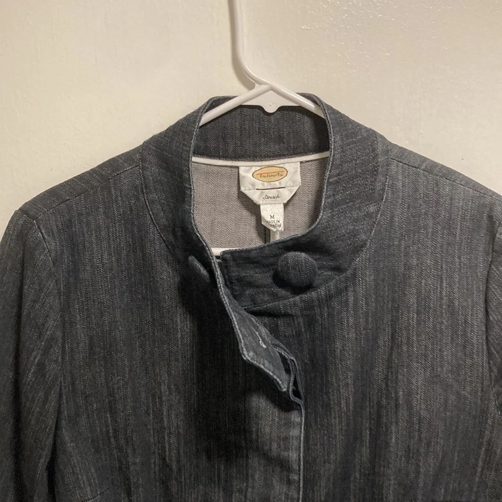 Talbots Jacket - Picture 4 of 11